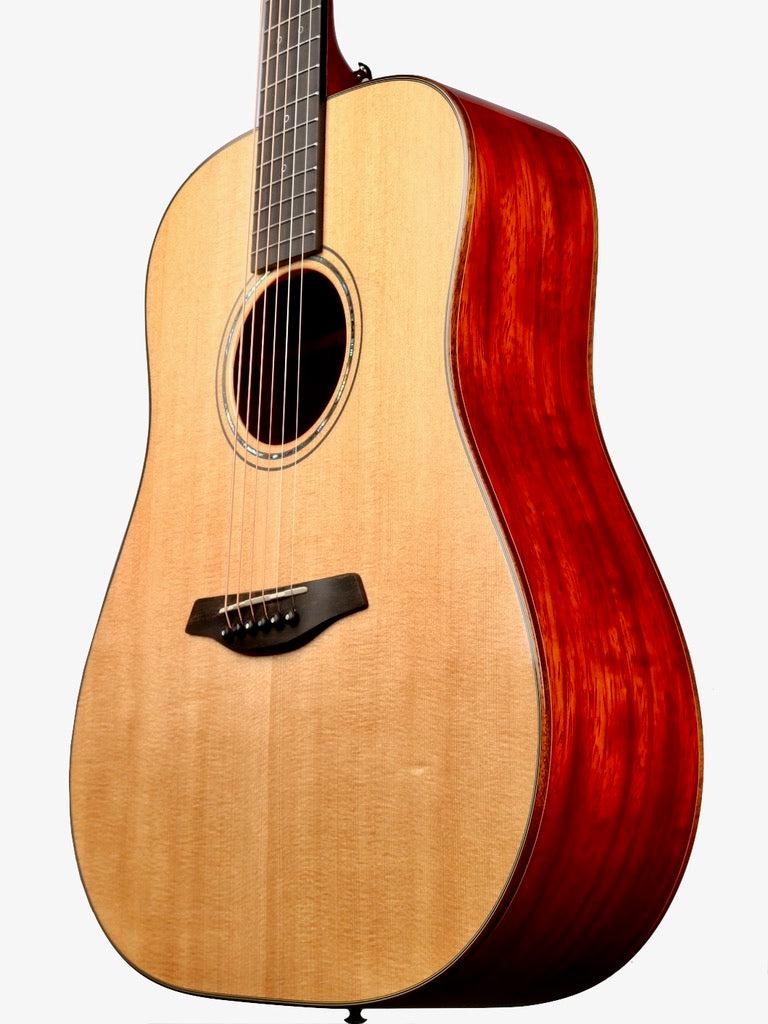 Furch Yellow Plus D-SP Spruce / Padauk #104915 - Furch Guitars - Heartbreaker Guitars