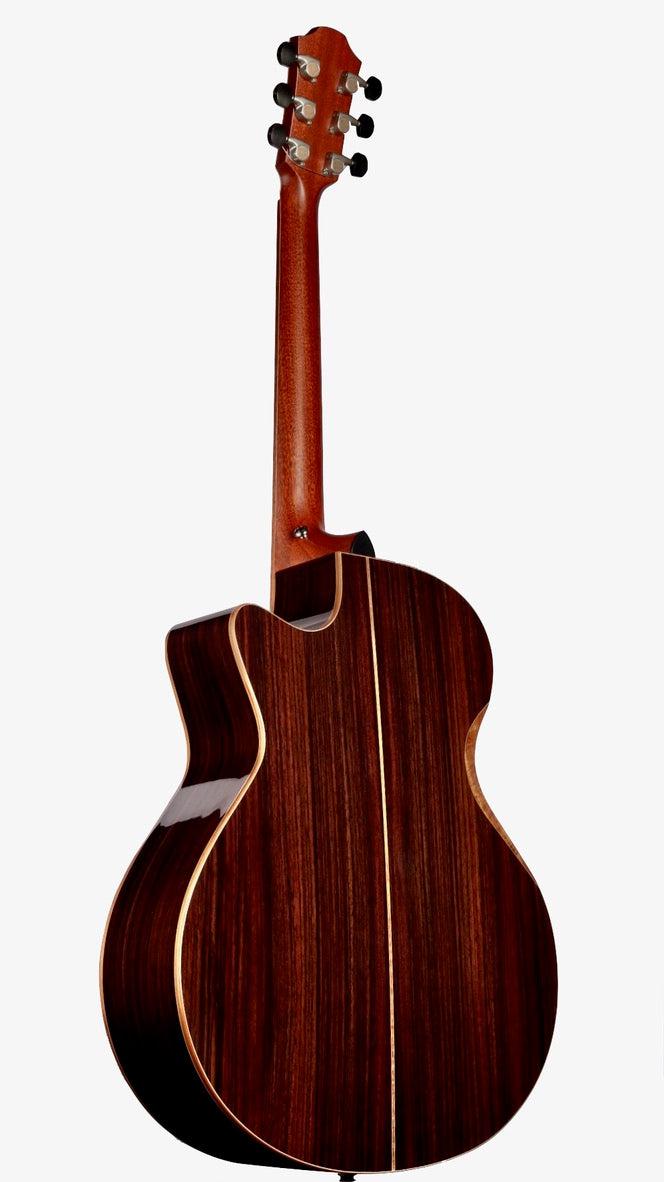 Furch Red Deluxe Gc-LR with LR Baggs Anthem Alpine Spruce / Indian Rosewood #111931 - Furch Guitars - Heartbreaker Guitars
