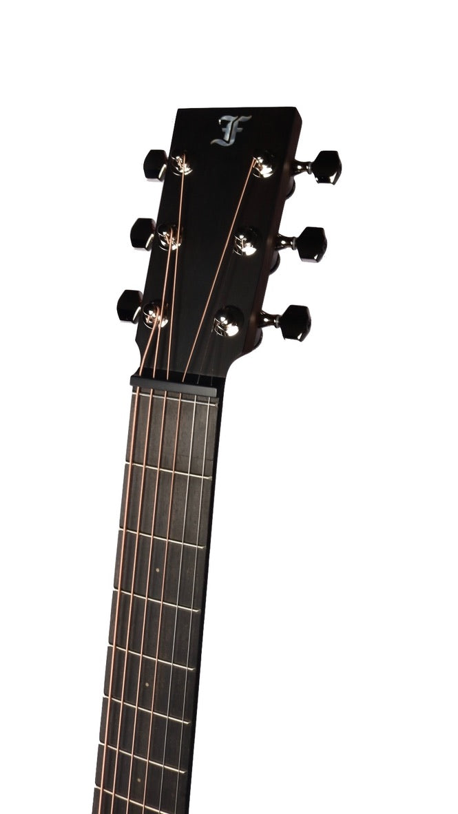 Furch Little Jane Sitka Spruce / Mahogany #120754