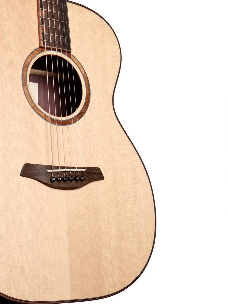 Furch Red Pure OM-SR Sitka Spruce / Indian Rosewood #109577 - Furch Guitars - Heartbreaker Guitars