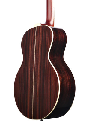 Santa Cruz Firefly Redwood / Indian Rosewood #320