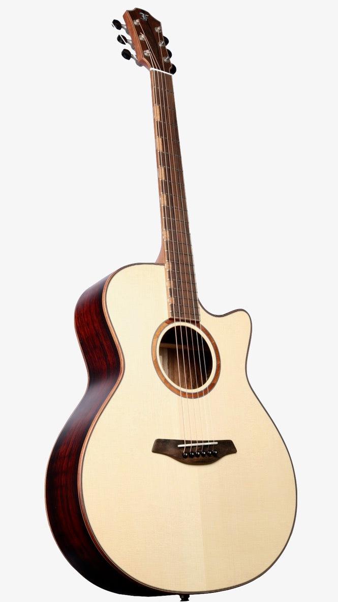 Furch Red Pure Gc-LC Alpine Spruce / Cocobolo with LR Baggs Anthem #116709 - Furch Guitars - Heartbreaker Guitars