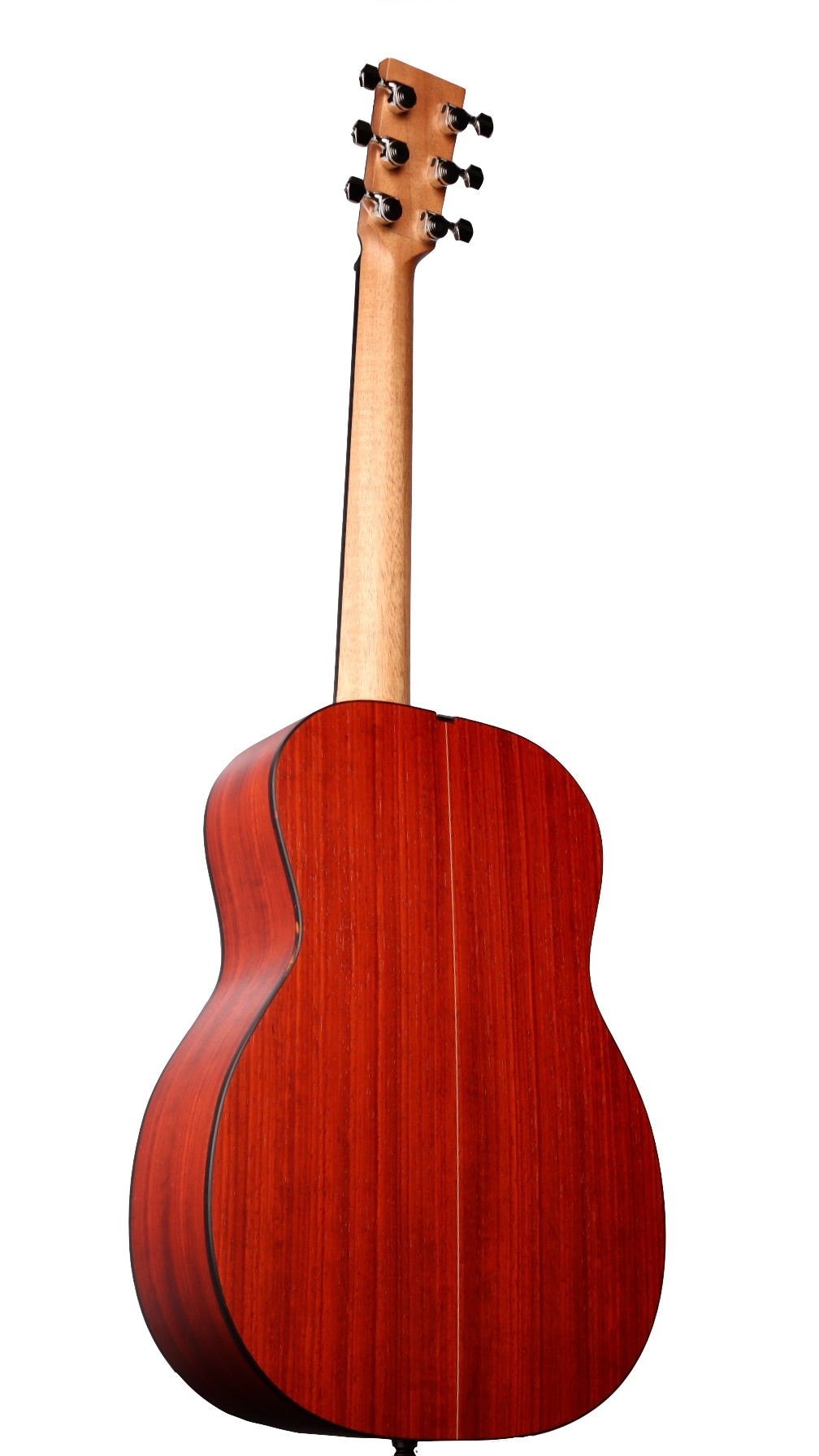 Furch Little Jane Limited Alpine Spruce / Padauk with LR Baggs VTC #127576