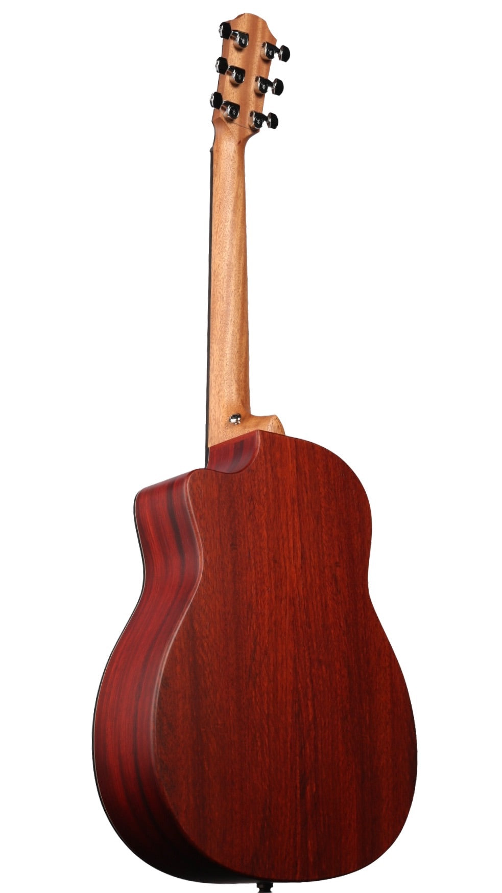 Furch Pioneer Special Edition Torrefied Spruce / Padauk with LR Baggs VTC #134343