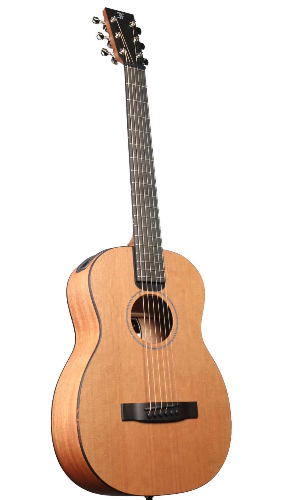Furch Little Jane Cedar / Mahogany with LR Baggs VTC #135484