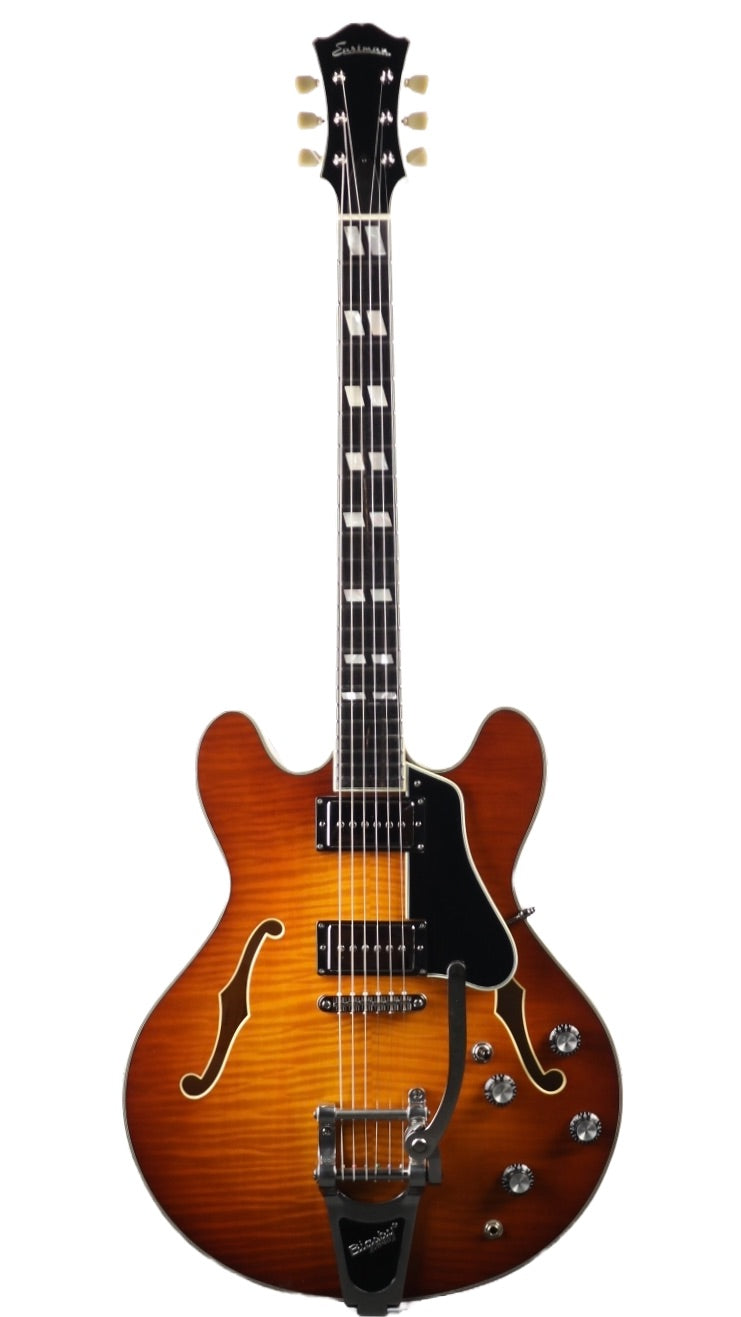 Eastman T486B Goldburst #2501156