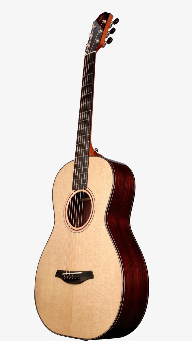 Furch Rainbow 12 Fret OOM-SR Sitka Spruce / Indian Rosewood #116404 - Furch Guitars - Heartbreaker Guitars