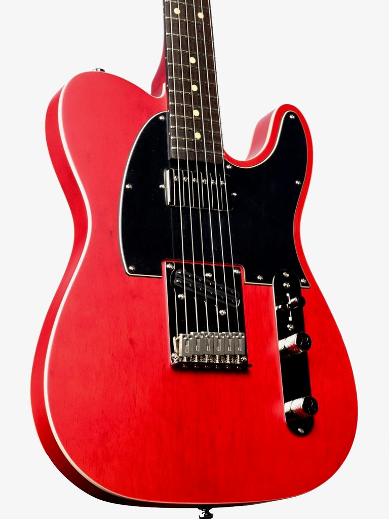 Reverend Pete Anderson Eastsider T Custom Classic Cherry Set Neck #62184