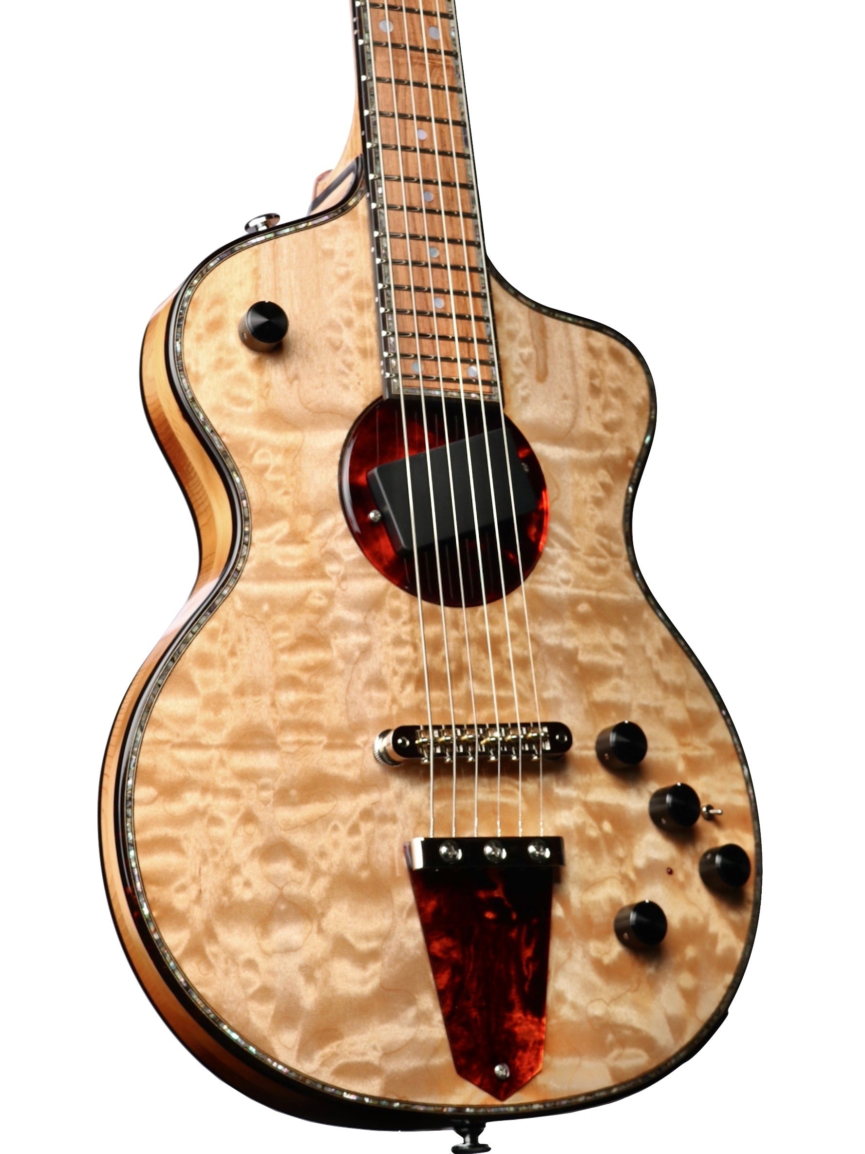 2025 Rick Turner Model 1 Legacy 21 #6108 (IN STOCK!)