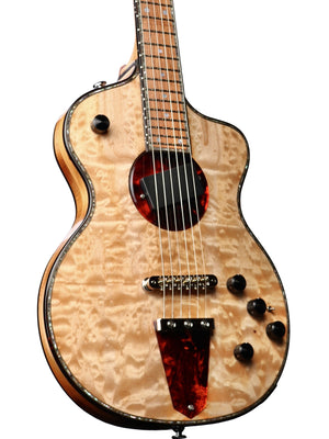 2025 Rick Turner Model 1 Legacy 21 #6108 (IN STOCK!)