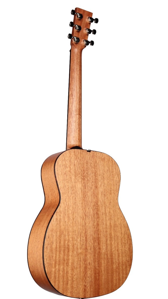 Furch Little Jane All Mahogany #120759