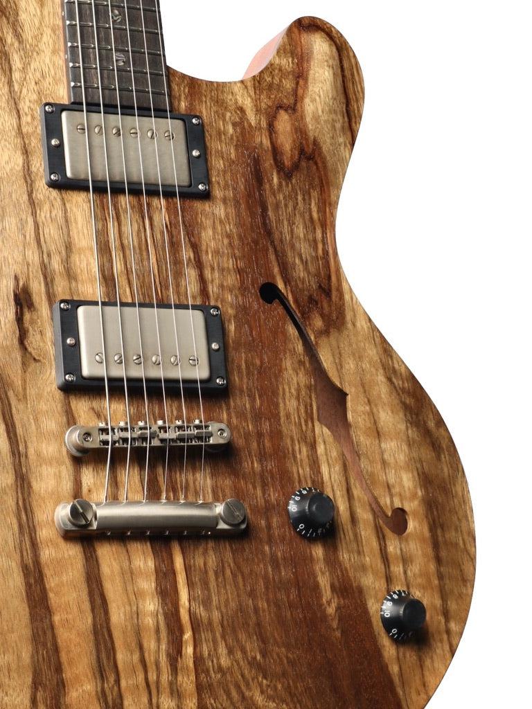 Nik Huber Rietbergen #34666 - Nik Huber Guitars - Heartbreaker Guitars