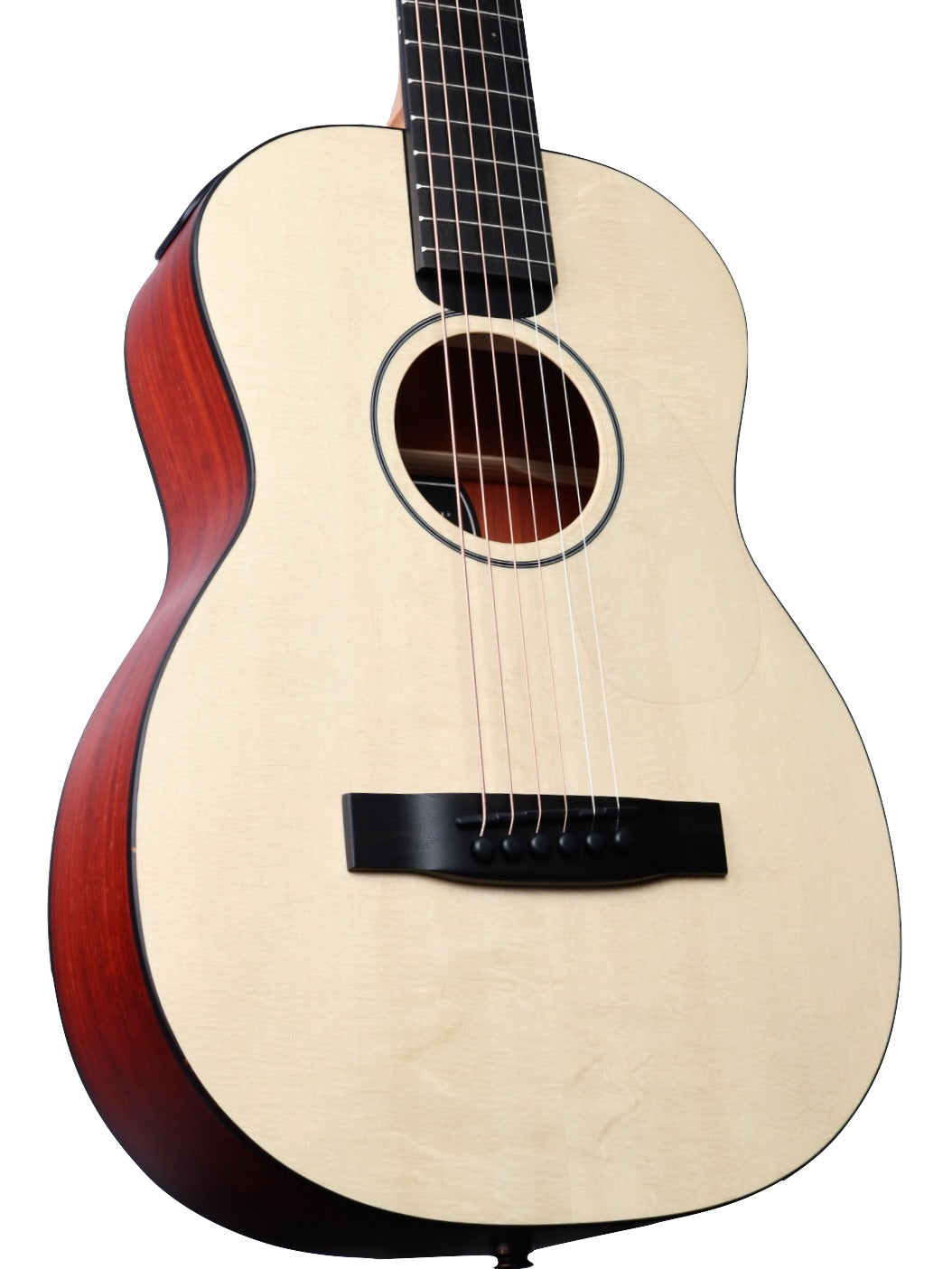 Furch Little Jane Limited Alpine Spruce / Padauk with LR Baggs VTC #127576