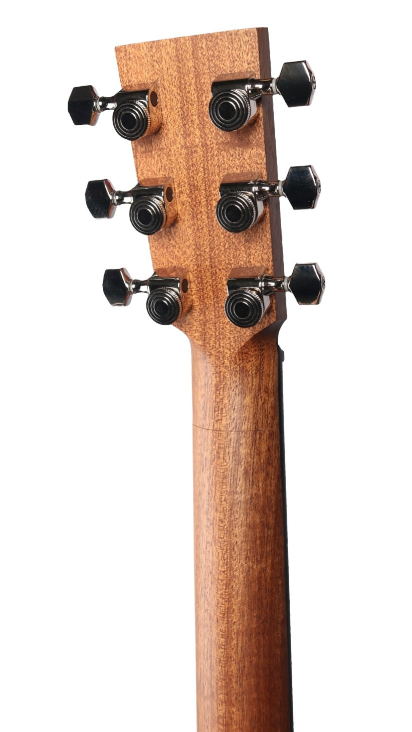 Furch Little Jane Cedar / Mahogany with LR Baggs VTC #135484