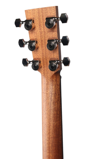 Furch Little Jane Cedar / Mahogany with LR Baggs VTC #135484