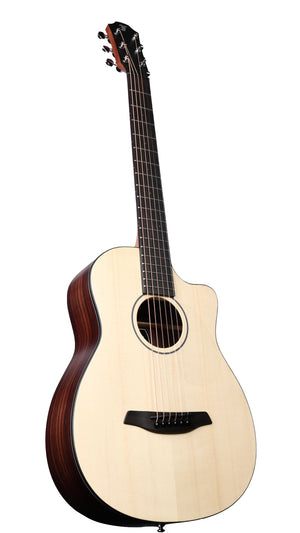 Furch Pioneer Engelmann Spruce / Rosewood #130797