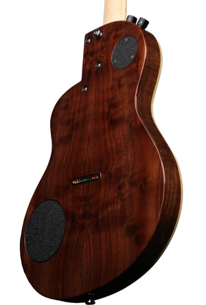 Rick Turner Renaissance RS12 Spruce / Walnut #6095