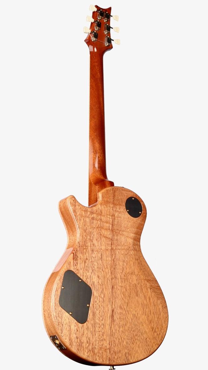 PRS McCarty 594 Singlecut 10 Top Yellow Tiger Hybrid Package #370750 - Paul Reed Smith Guitars - Heartbreaker Guitars