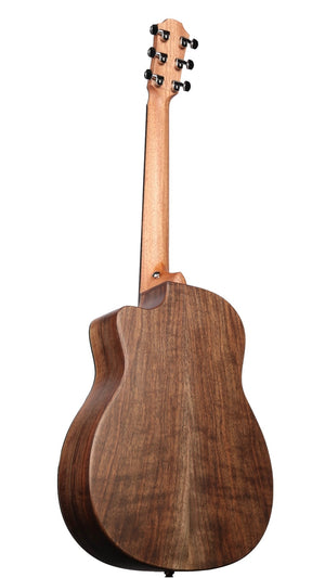 Furch Pioneer Special Edition Torrefied Spruce / Walnut with LR Baggs VTC #134338