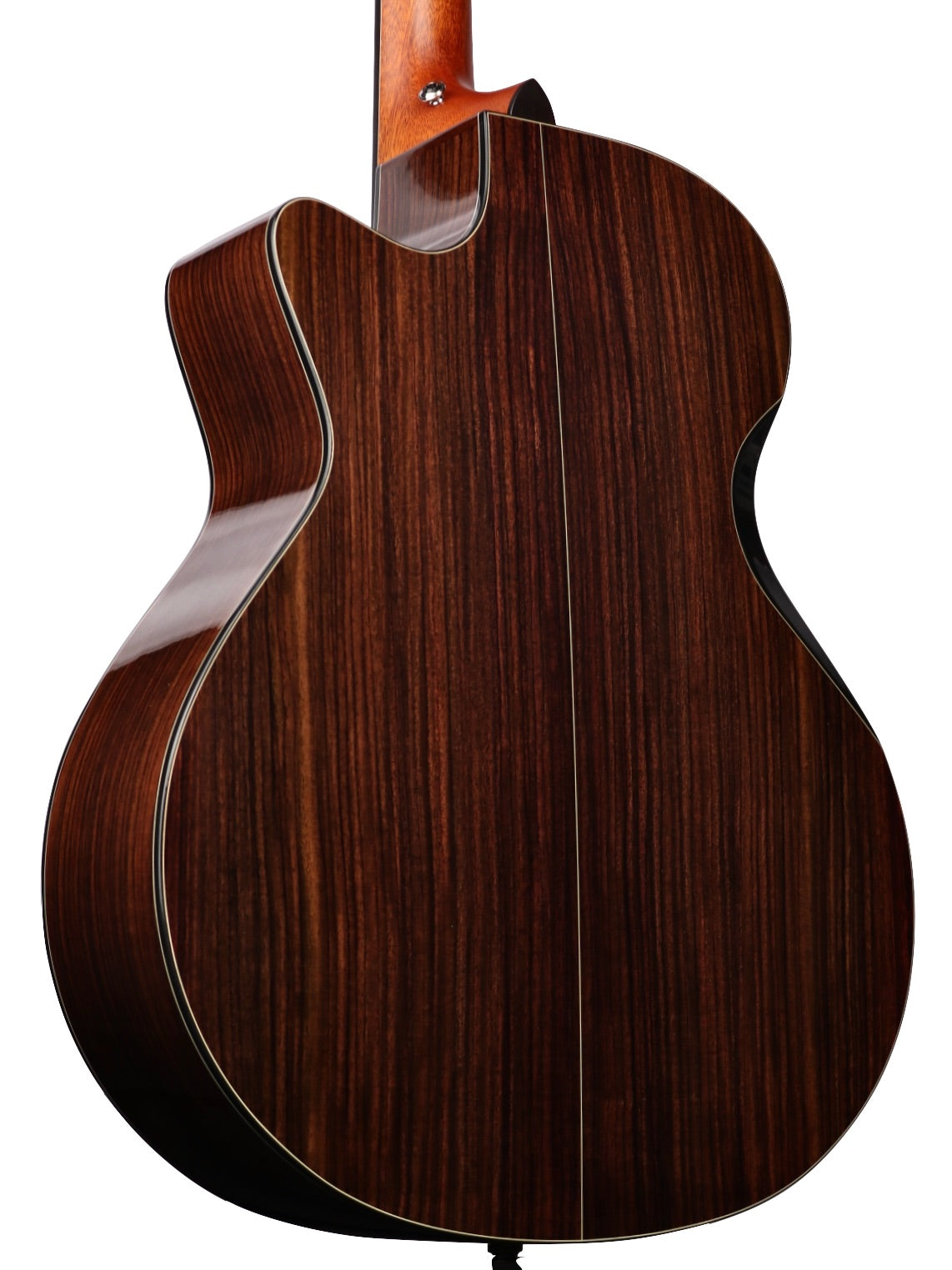 Furch Yellow Deluxe Gc-CR Cedar / Indian Rosewood with Stage Pro Element #115405