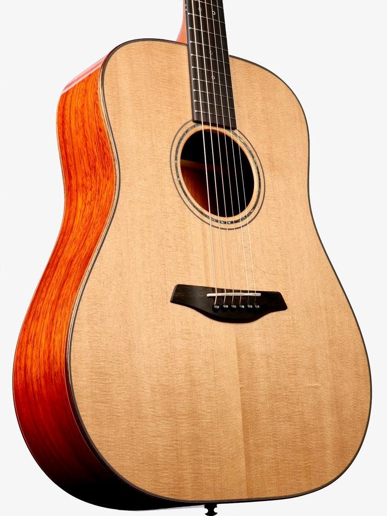 Furch Yellow Plus D-SP Spruce / Padauk #104915 - Furch Guitars - Heartbreaker Guitars