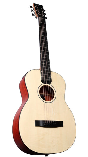 Furch Little Jane Limited Alpine Spruce / Padauk with LR Baggs VTC #127576