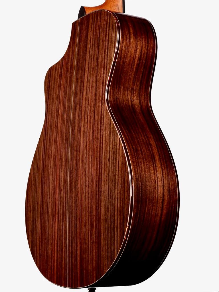 Furch GNc 4-CR Nylon Cedar / Indian Rosewood with LR Baggs EAS #109822 - Furch Guitars - Heartbreaker Guitars