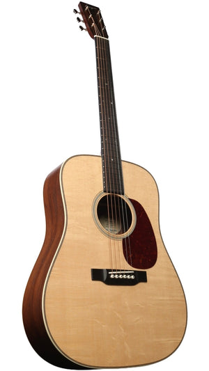 Bourgeois Limited Edition Professional Series Vintage D Sitka Spruce / Madagascar Rosewood #11477