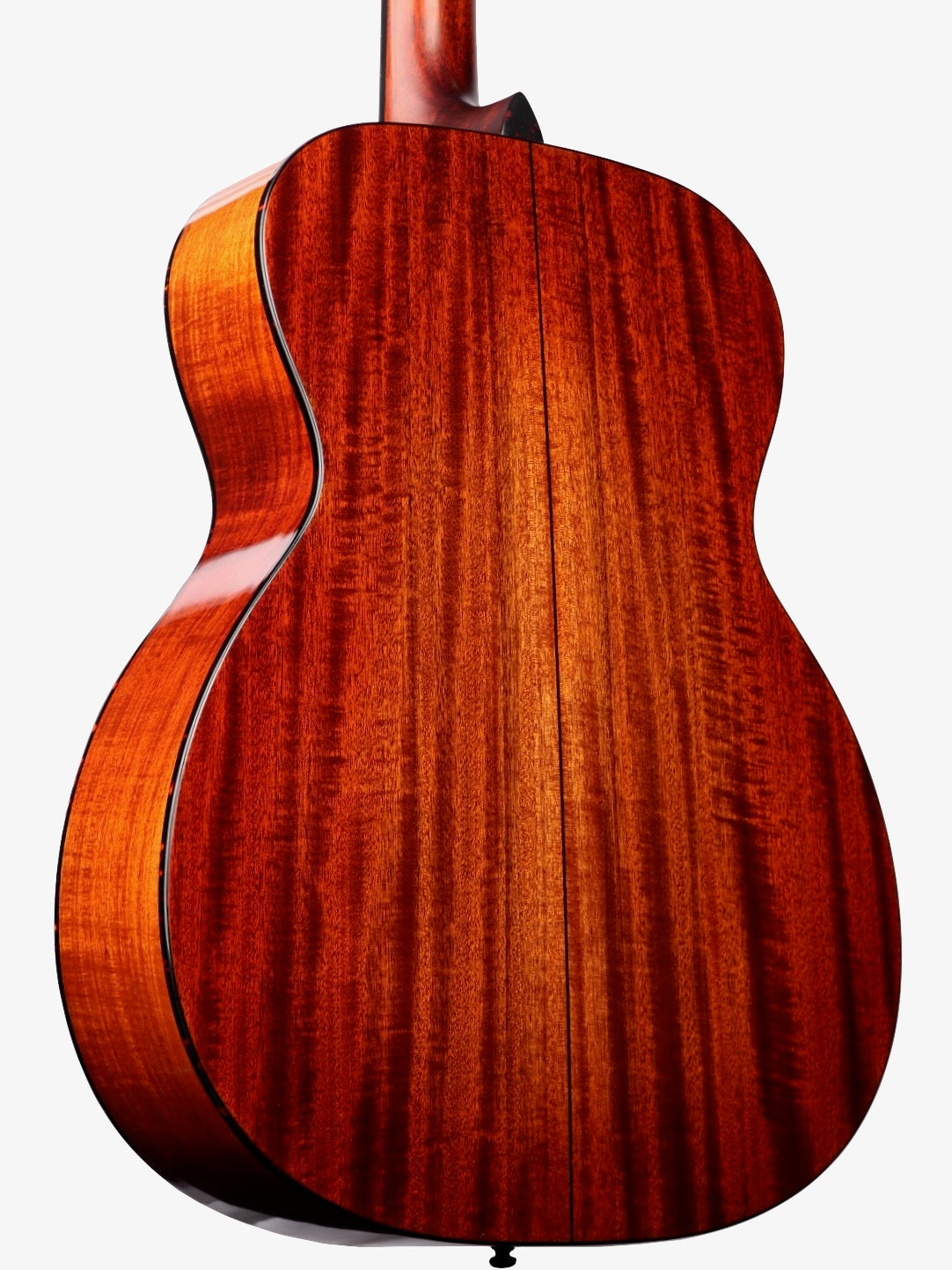 Eastman E6OM-TC Sitka Spruce / Mahogany #2512317