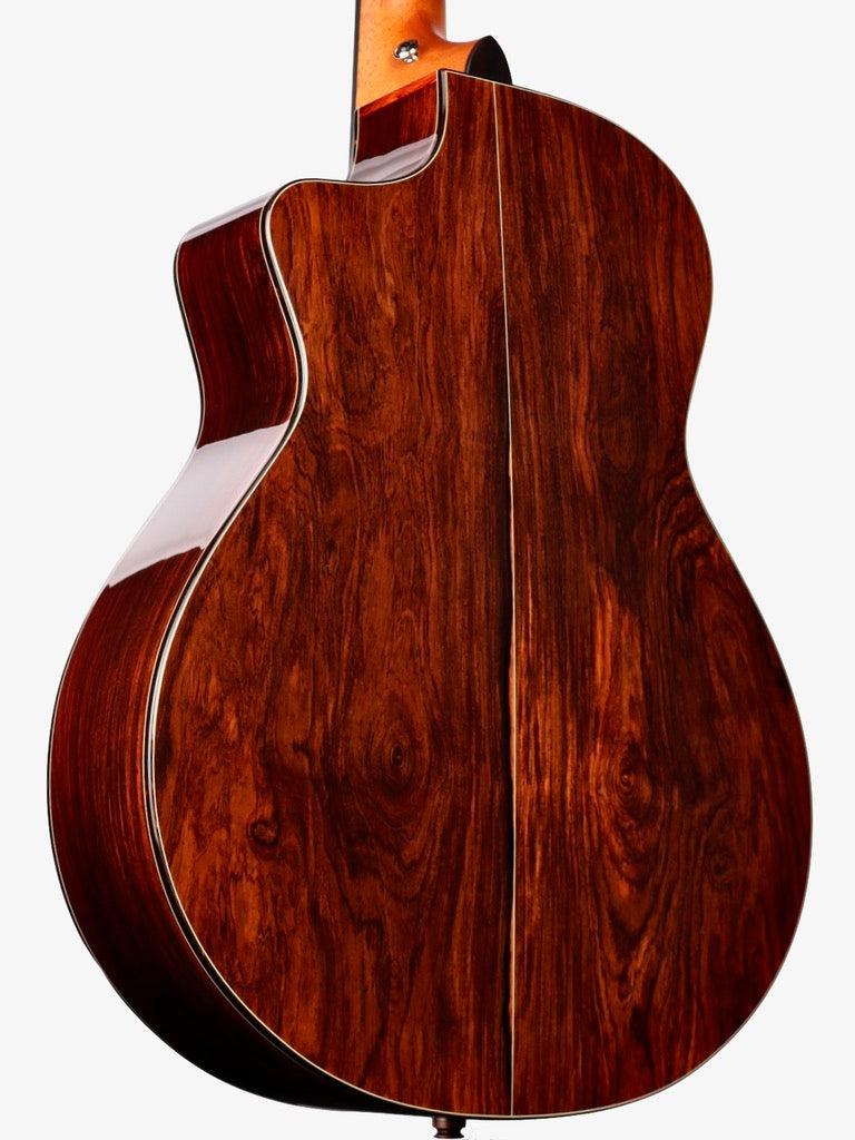 Furch GNc 4-LC Limited Backstage Edition Alpine Spruce / Cocobolo #5/10 - Furch Guitars - Heartbreaker Guitars