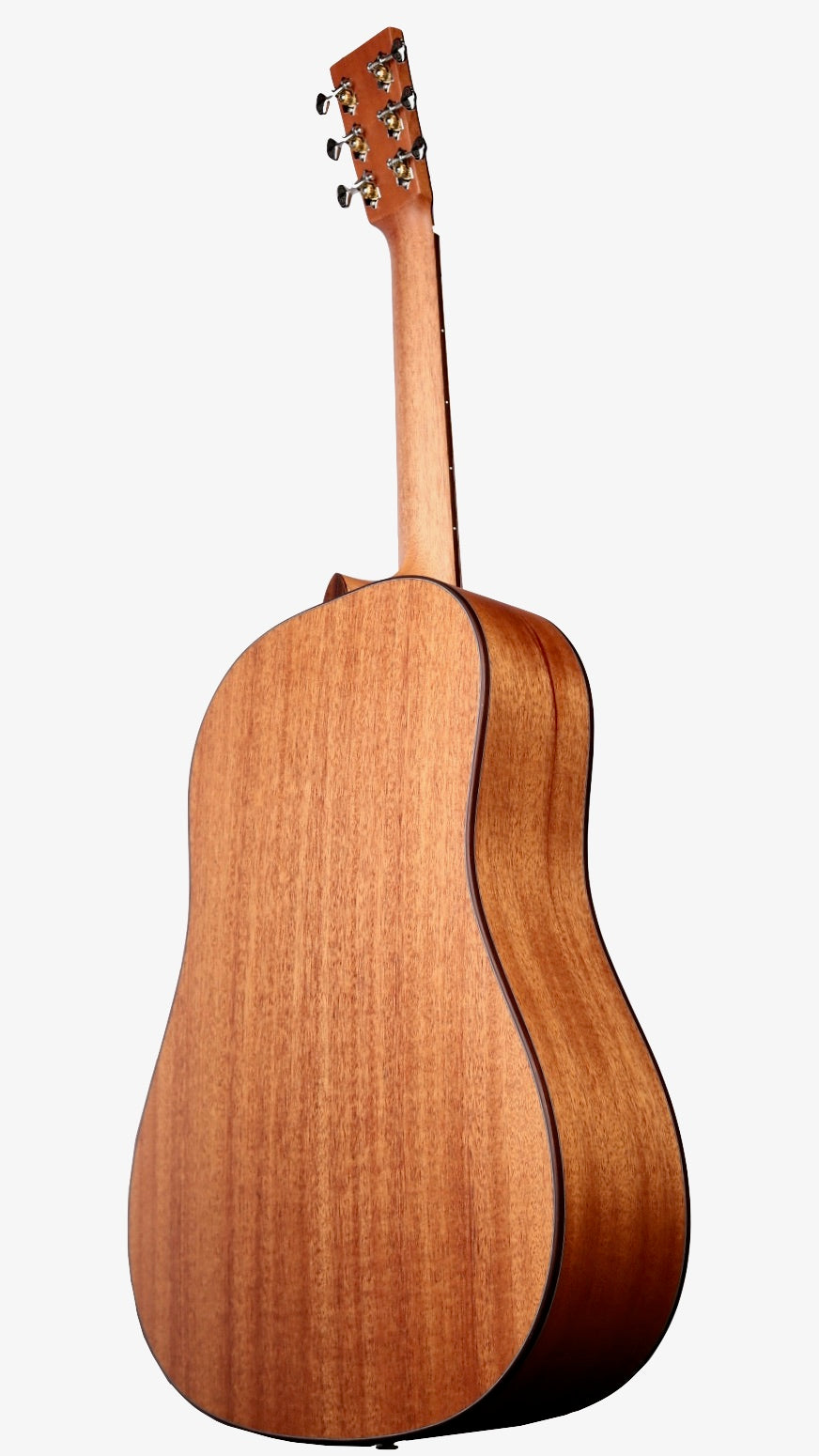 Larrivee SD-24 Short Scale Adirondack / Mahogany #143297