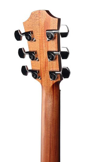 Furch Violet Anniversary Gc-EMa Engelmann Spruce / Mahogany with LR Baggs Anthem #136746
