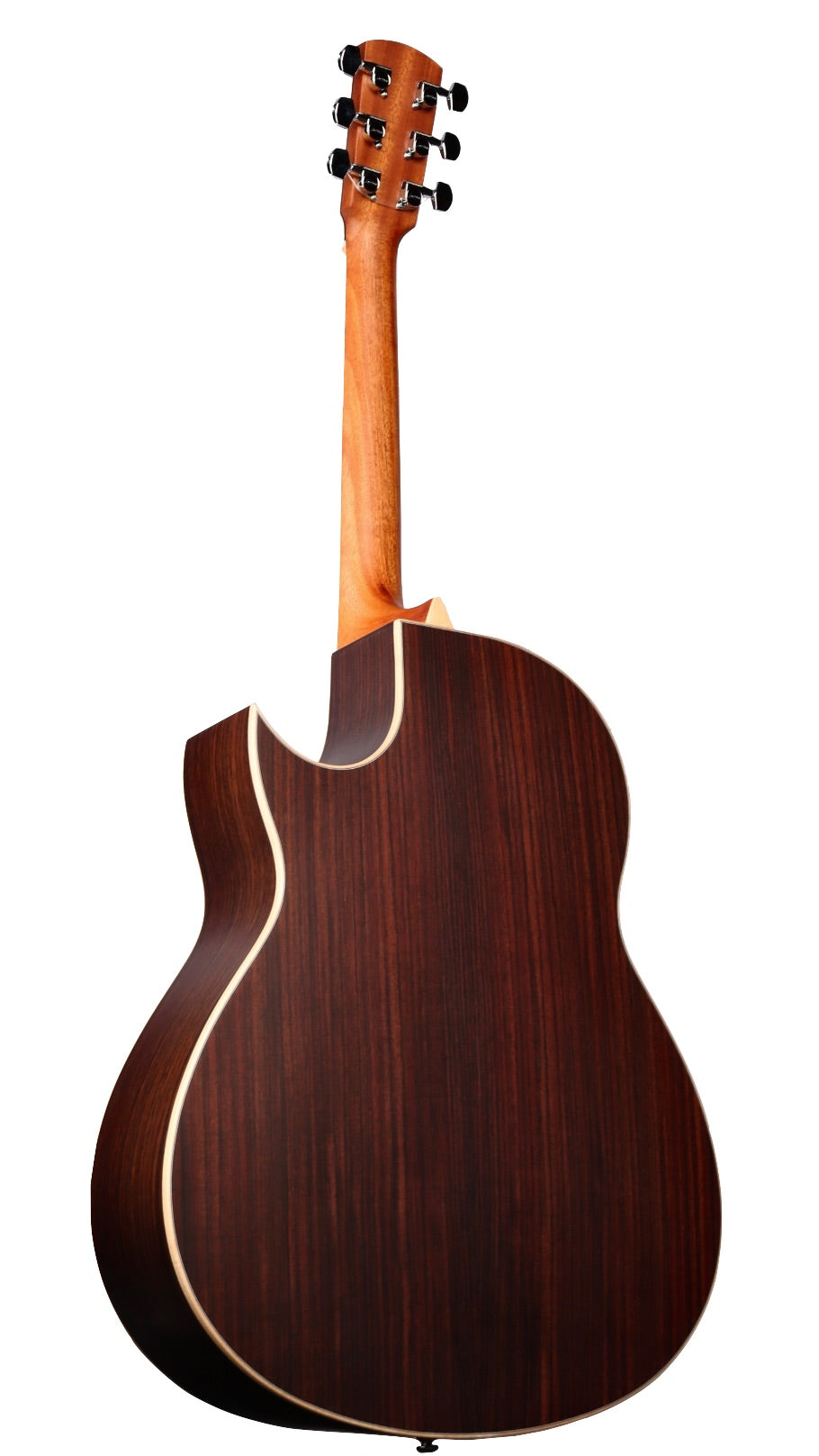 Larrivee C-03 Tommy Emmanuel Signature Model Sitka Spruce / Indian Rosewood #137781