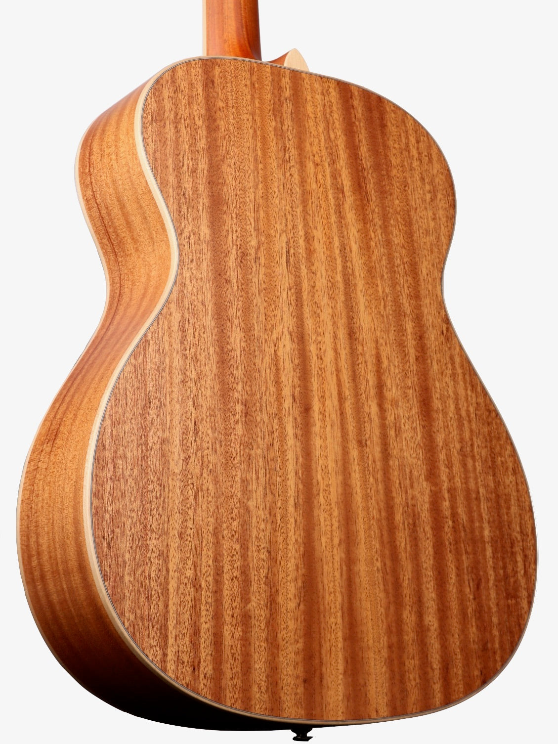 Larrivee OM-40 Sitka Spruce / Mahogany #143458
