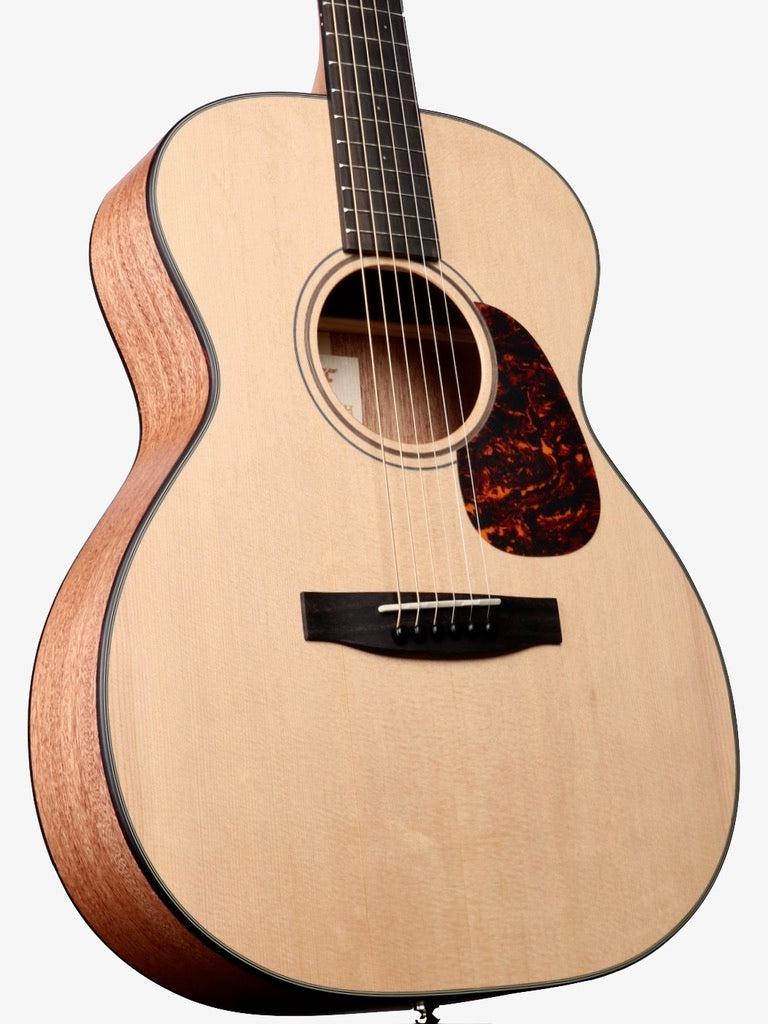 Furch Vintage Pure OM-SM Sitka Spruce / Mahogany #120425 - Furch Guitars - Heartbreaker Guitars