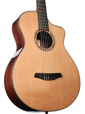 Furch GNc 4-CR Nylon Cedar / Indian Rosewood with LR Baggs EAS #121162