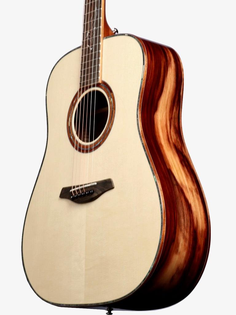 Furch Red D-LC Alpine Spruce / Cocobolo #116655 - Furch Guitars - Heartbreaker Guitars