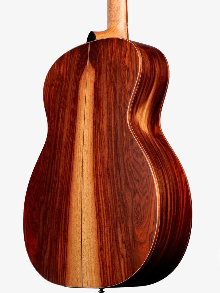 素晴らしい価格 Red Furch Pure #118471 Cocobolo / Spruce Alpine OM-LC 配信機器・PA機器・レコーディング機器