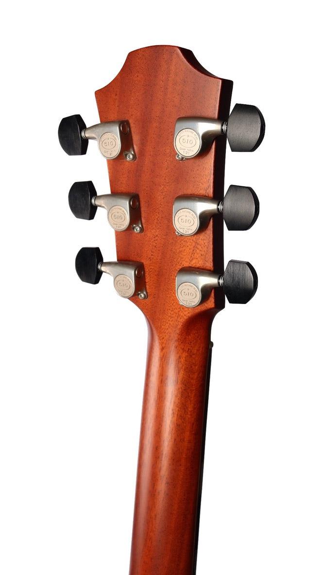 Furch Limited Edition Forty Gc-LX #7/40 (Pre-Owned) - Furch Guitars - Heartbreaker Guitars