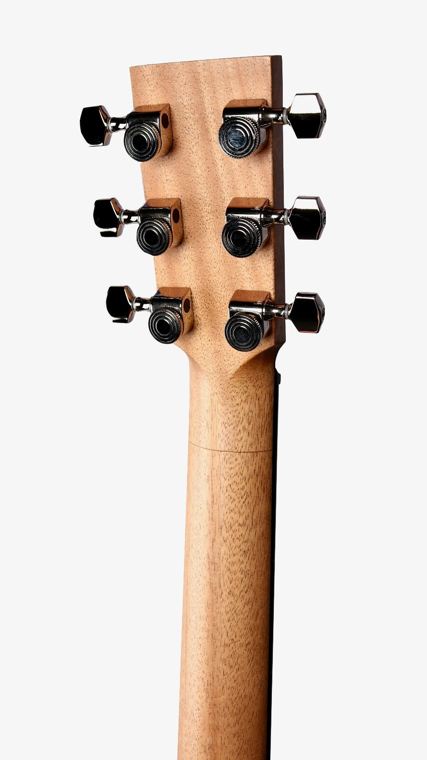 Furch Little Jane Limited Alpine Spruce / Padauk #127581