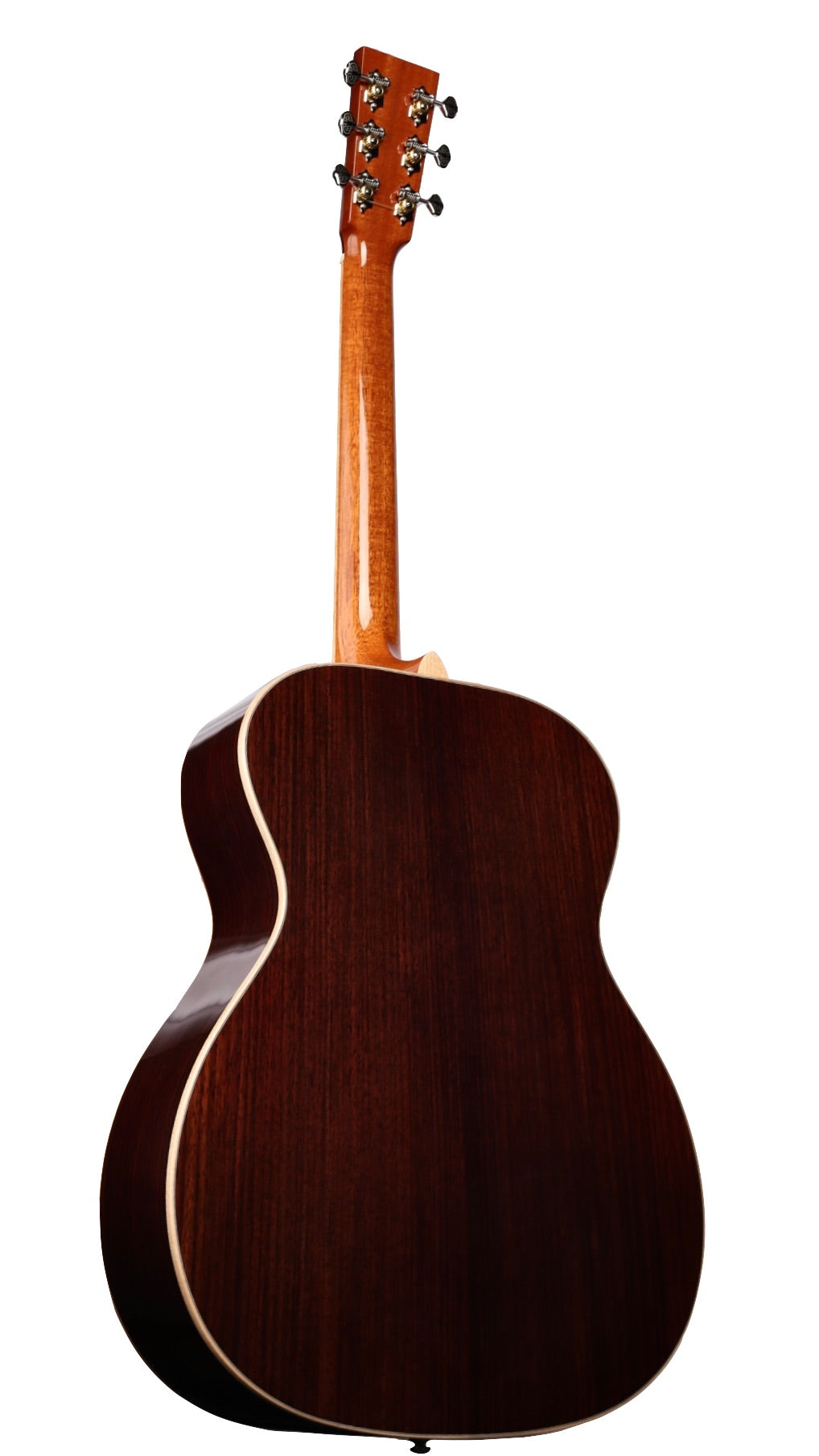 Larrivee OM-44 Sitka Spruce / Indian Rosewood #143463