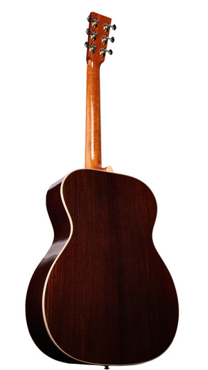 Larrivee OM-44 Sitka Spruce / Indian Rosewood #143463