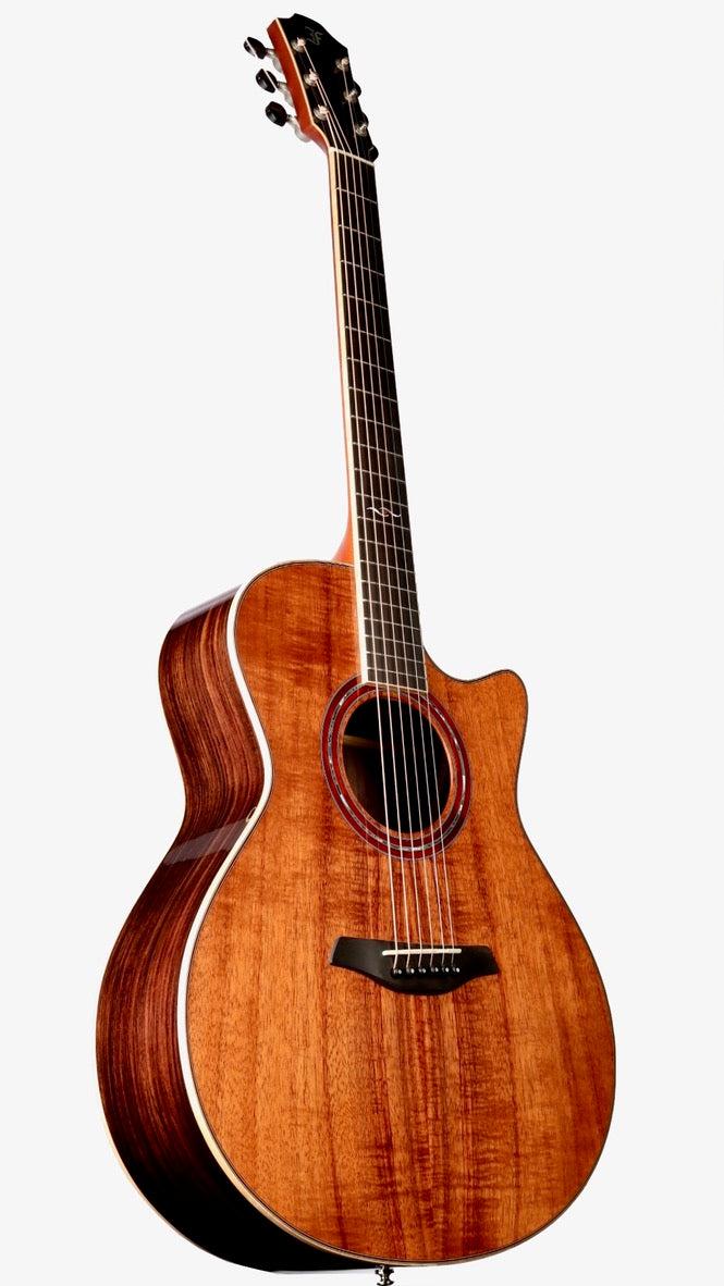 Furch Rainbow Limited Edition 22 Gc-KR Koa / Indian Rosewood 