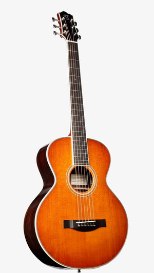 Santa Cruz Firefly Redwood / Indian Rosewood #320