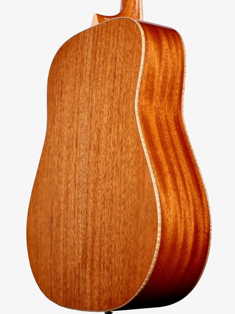 Larrivee D 05 Sitka Spruce Mahogany 136319 Heartbreaker Guitars