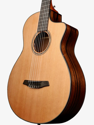 Furch GNc 4-CEa Nylon Cedar / Ebony with LR Baggs EAS-VTC #127182