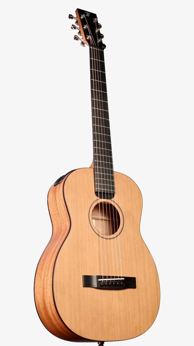Furch Little Jane Cedar / Mahogany with LR Baggs VTC #116739 - Furch Guitars - Heartbreaker Guitars
