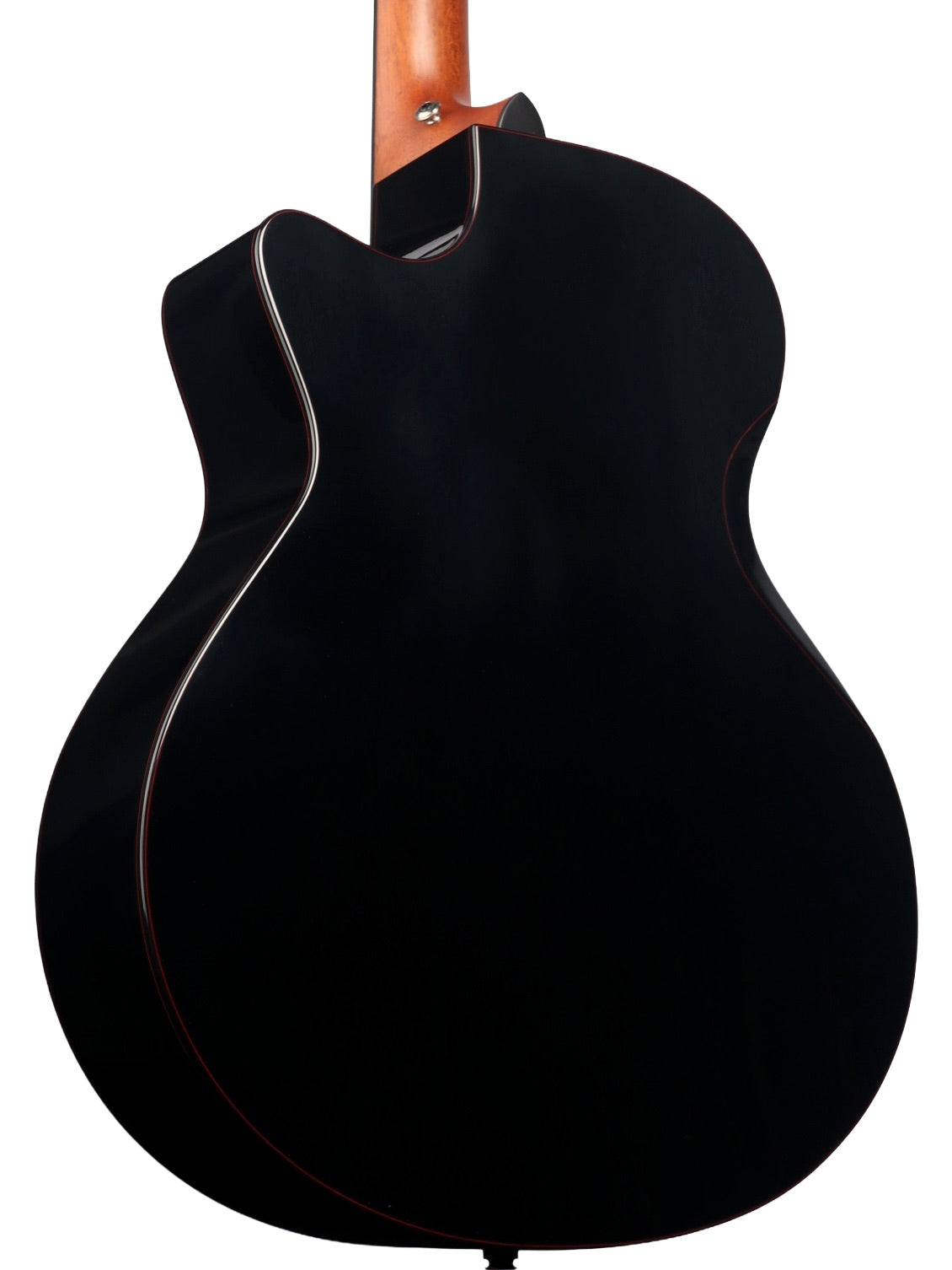 Furch Eclipse Performance Ruby Gc-ERa with Stage Pro Anthem #136530