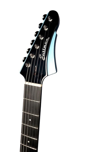 Eastman Juliet LA Celestine Blue #2300269 - Eastman Guitars - Heartbreaker Guitars