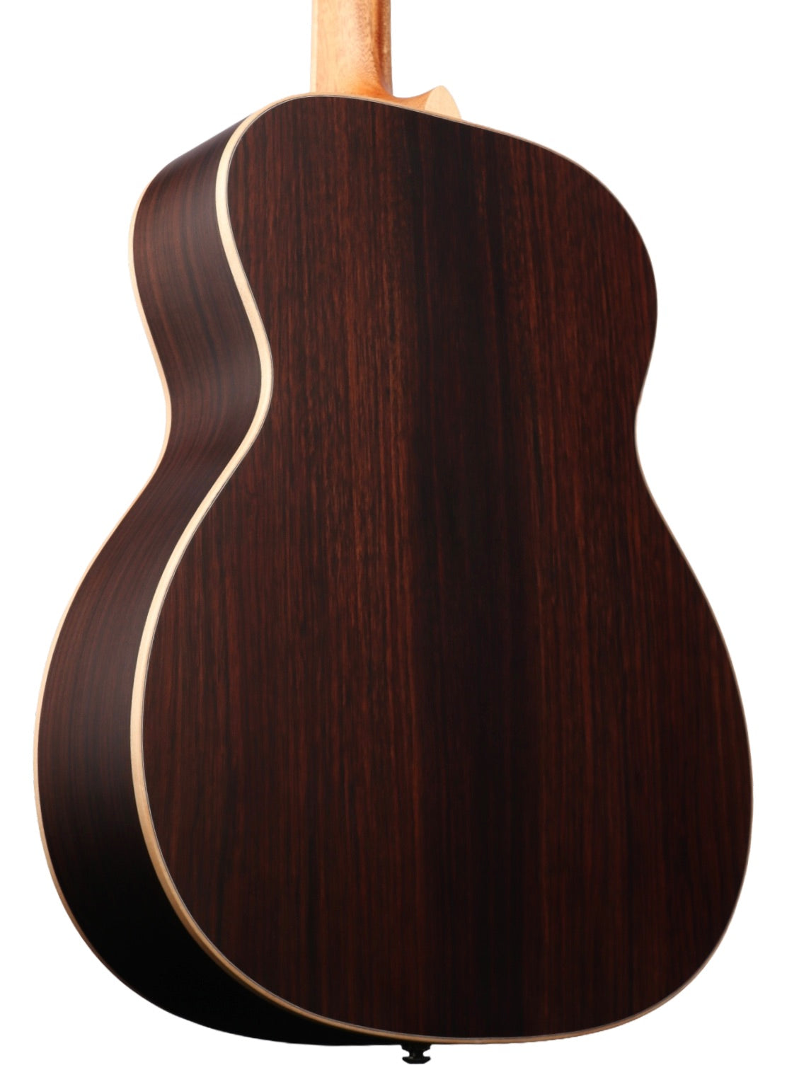 Larrivee OM-40 Sitka Spruce / Indian Rosewood #143765